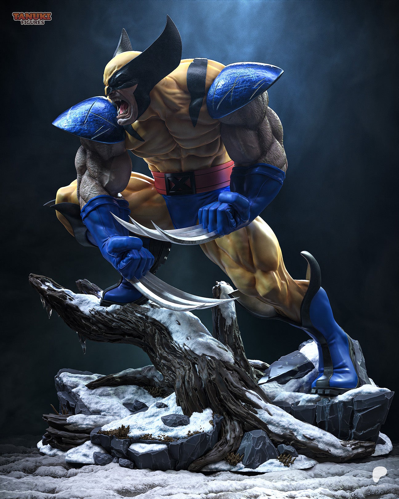 Wolverine