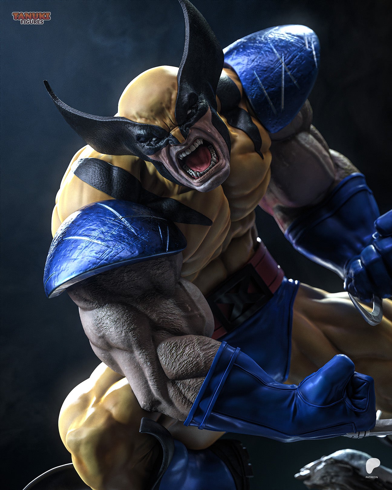 Wolverine