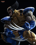 Wolverine