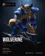 Wolverine