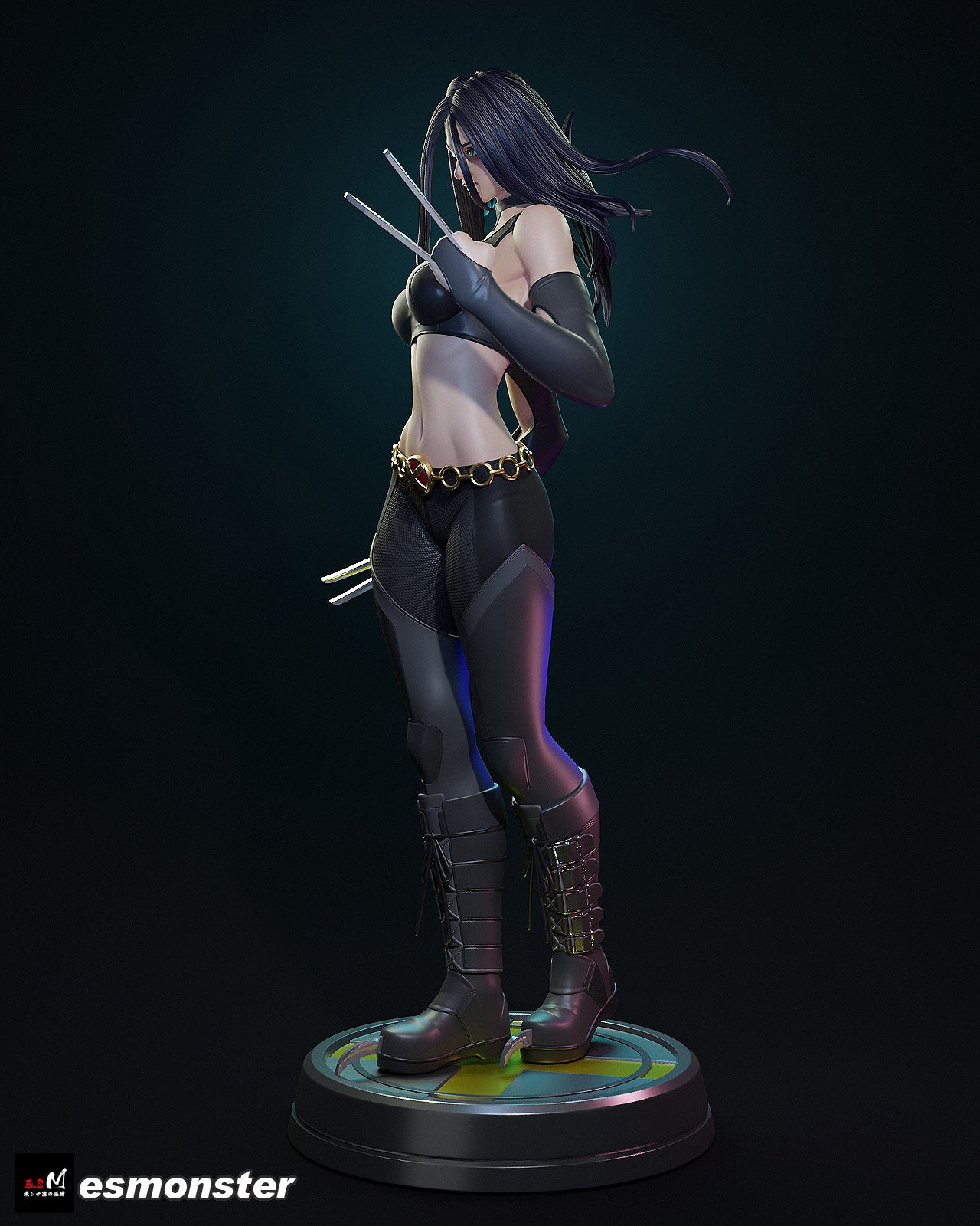 X-23