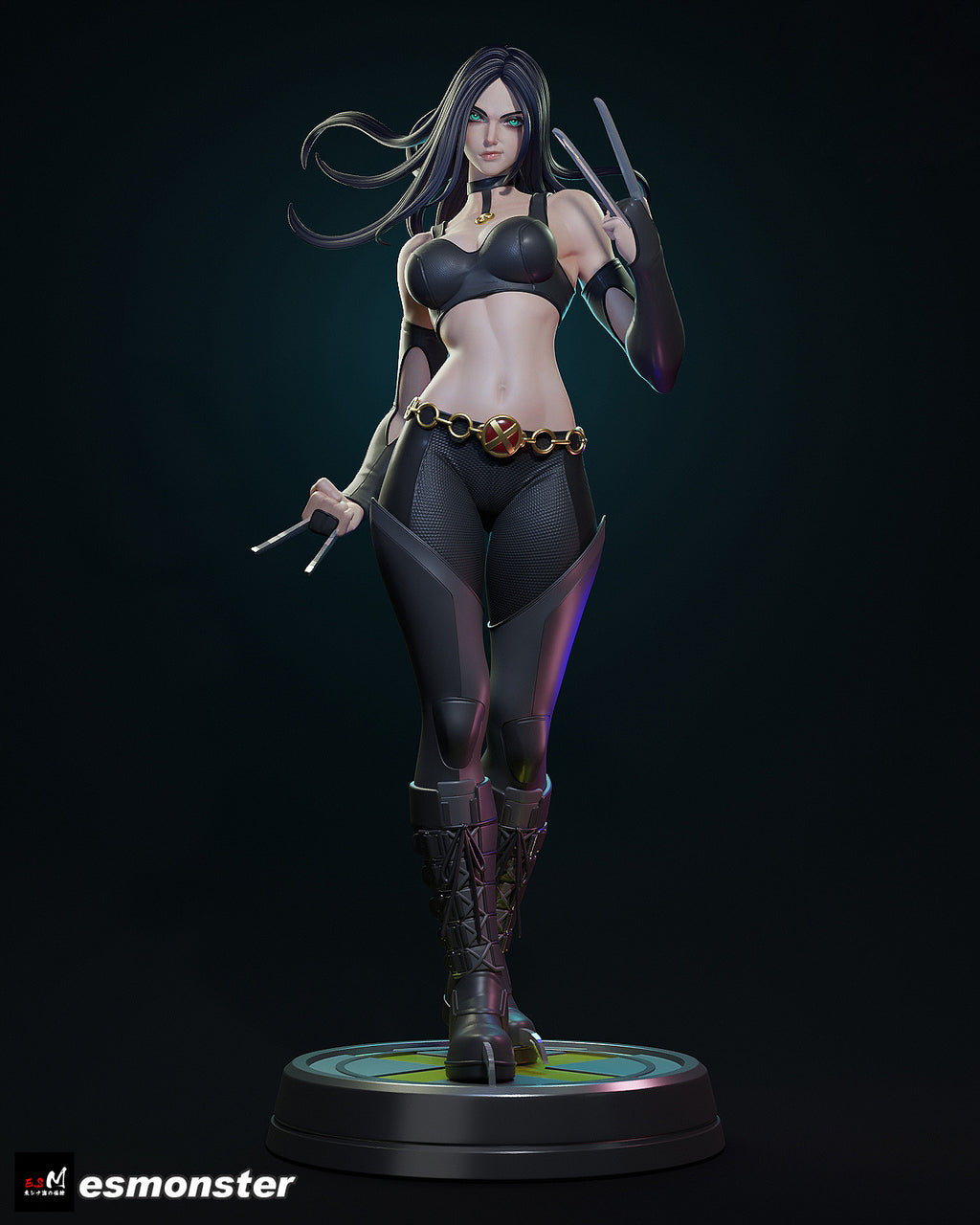 X-23