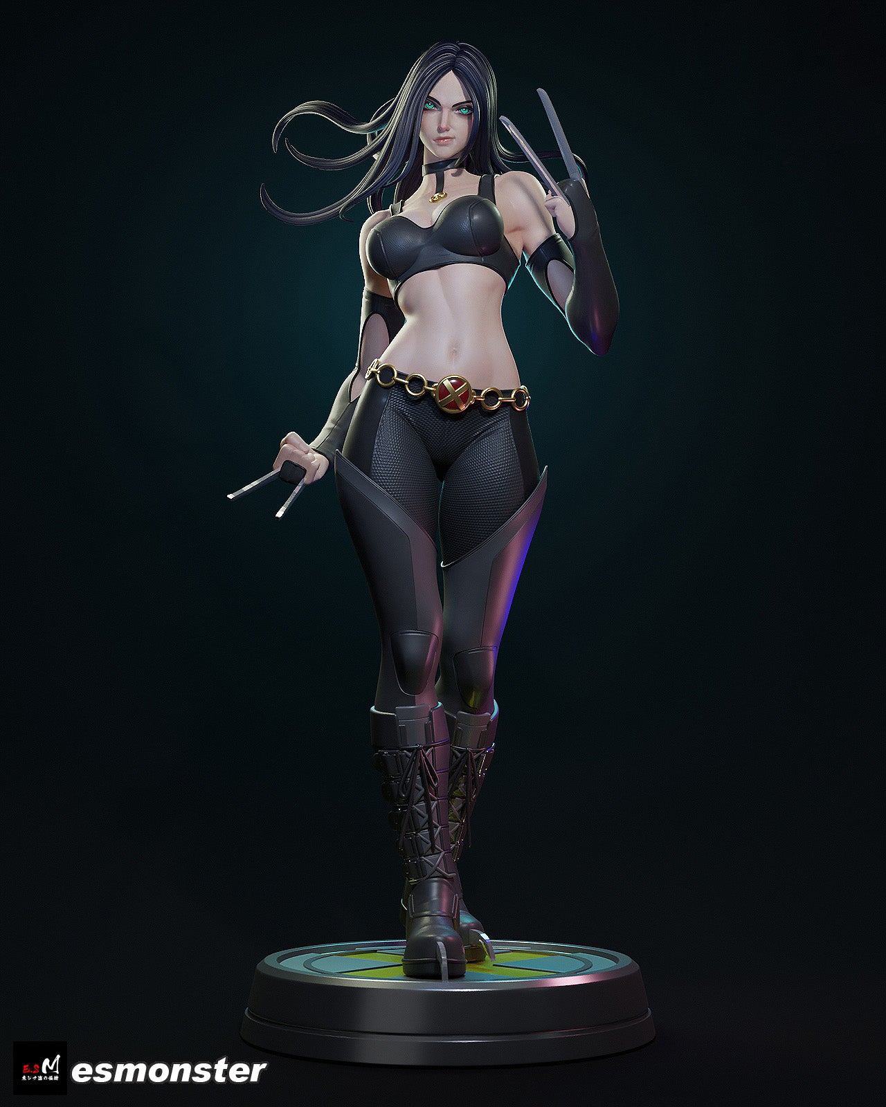 X-23