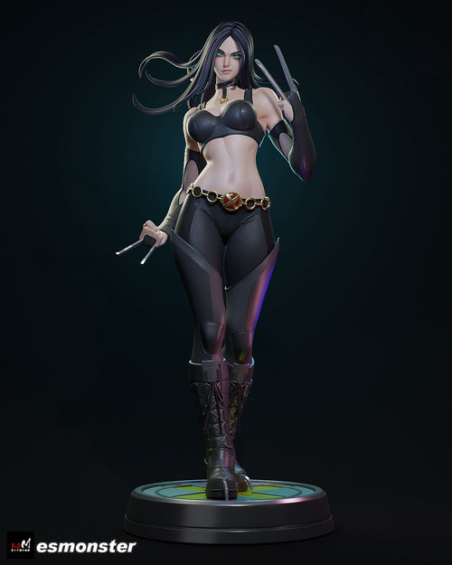 X-23