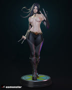 X-23 NSFW