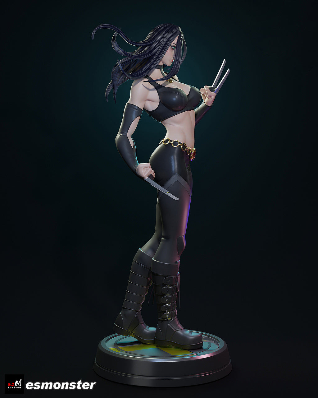 X-23