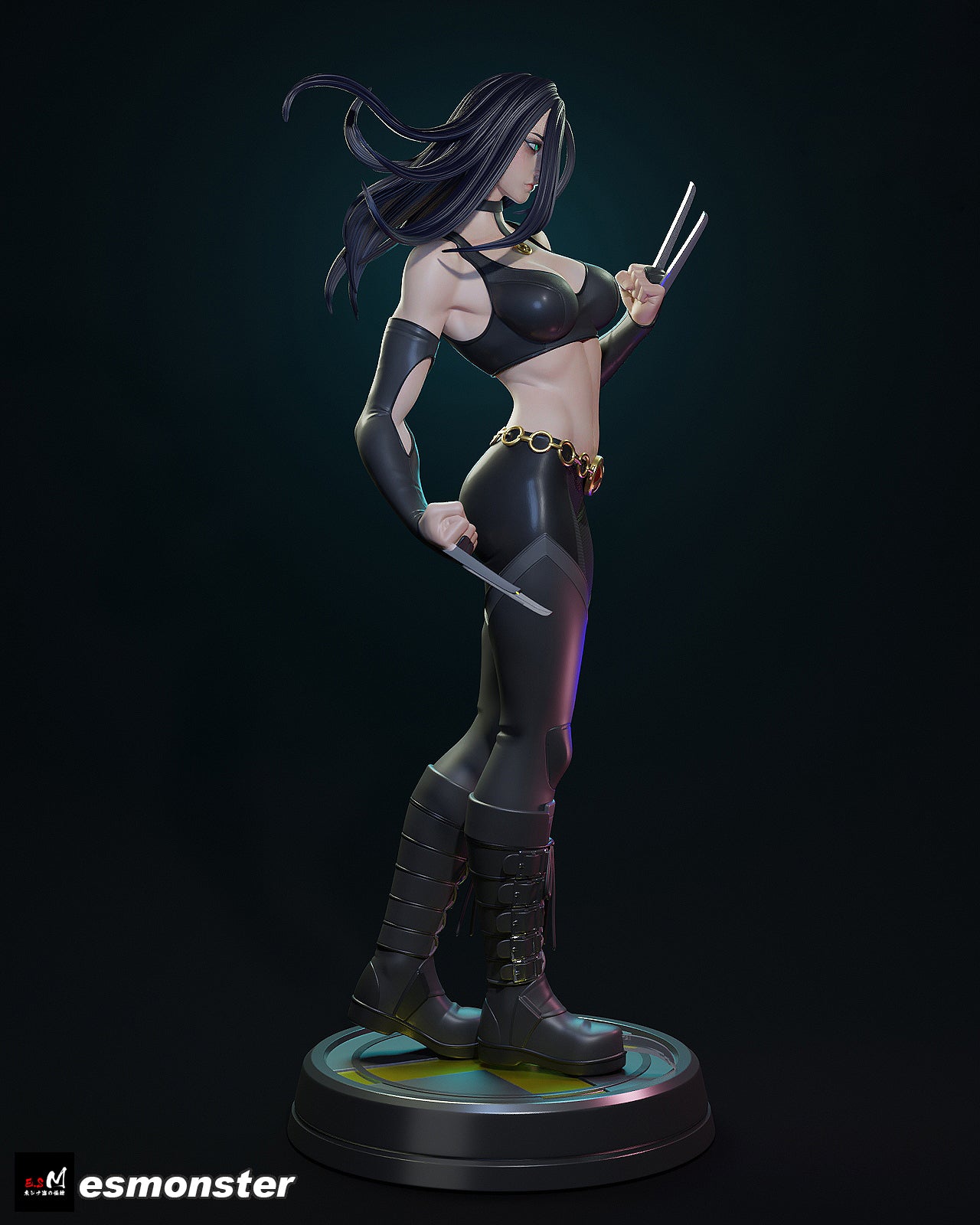 X-23
