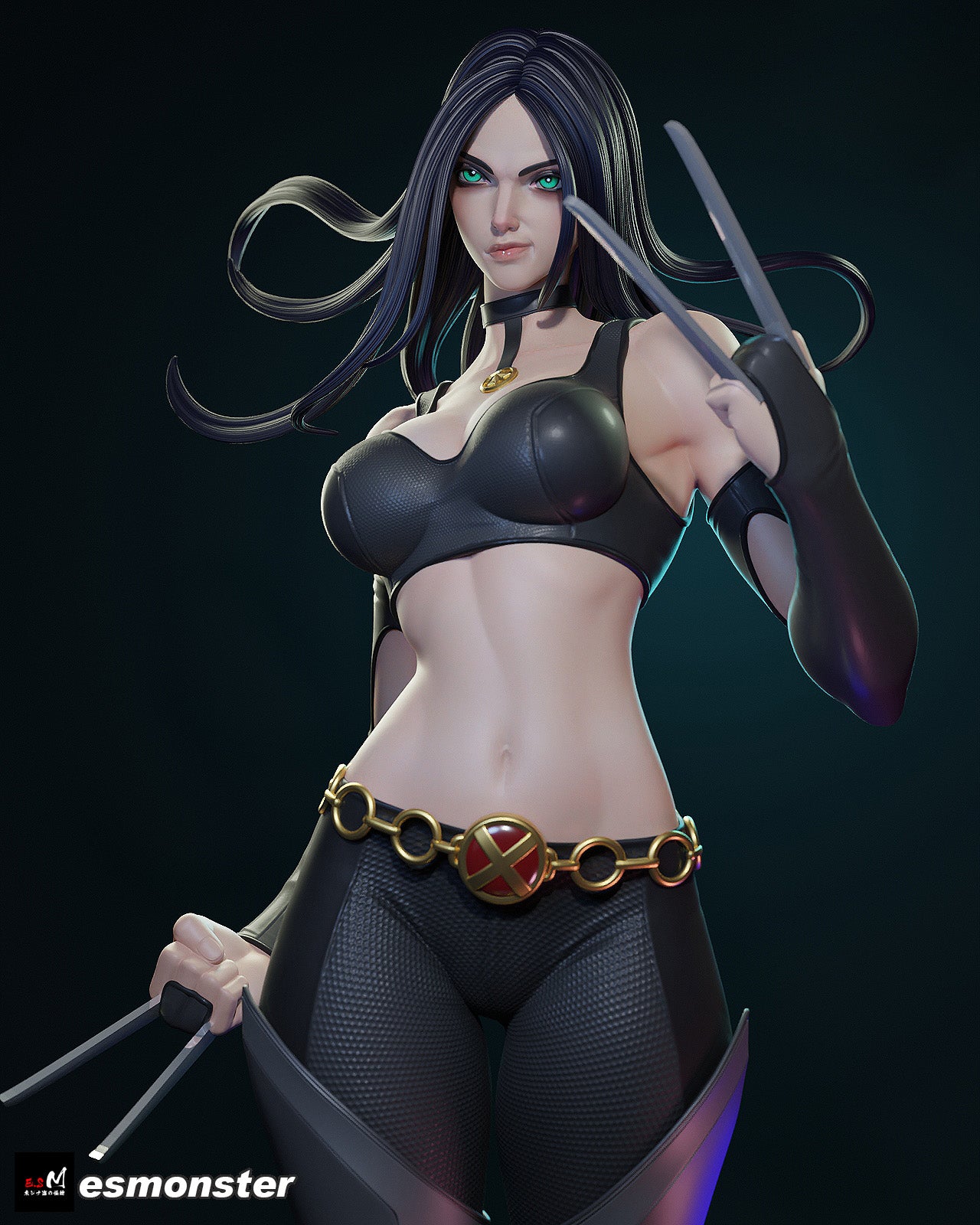 X-23
