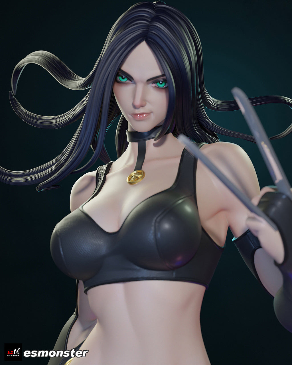 X-23