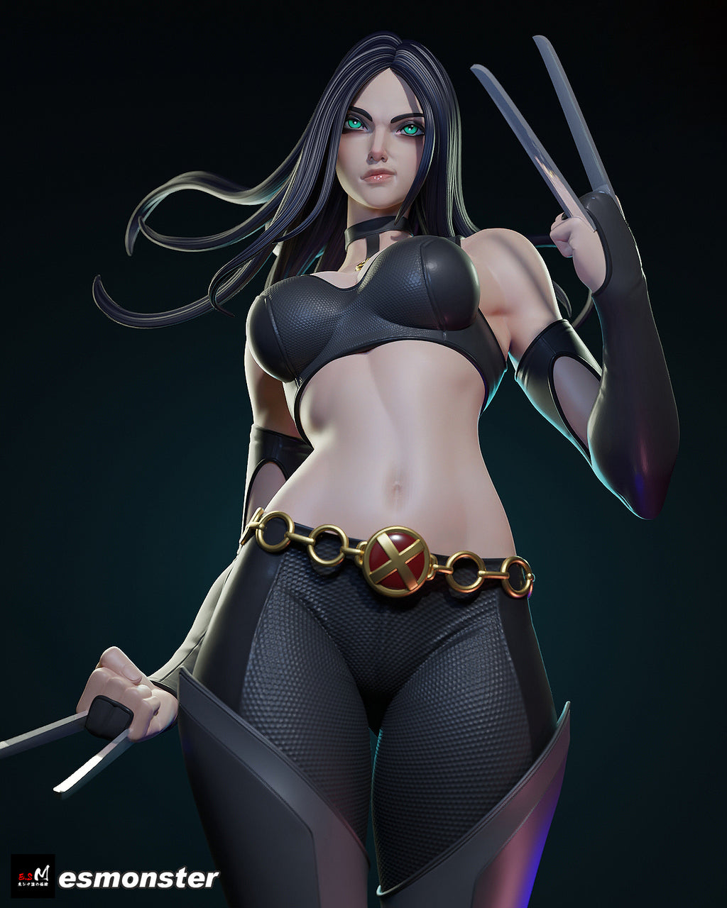 X-23