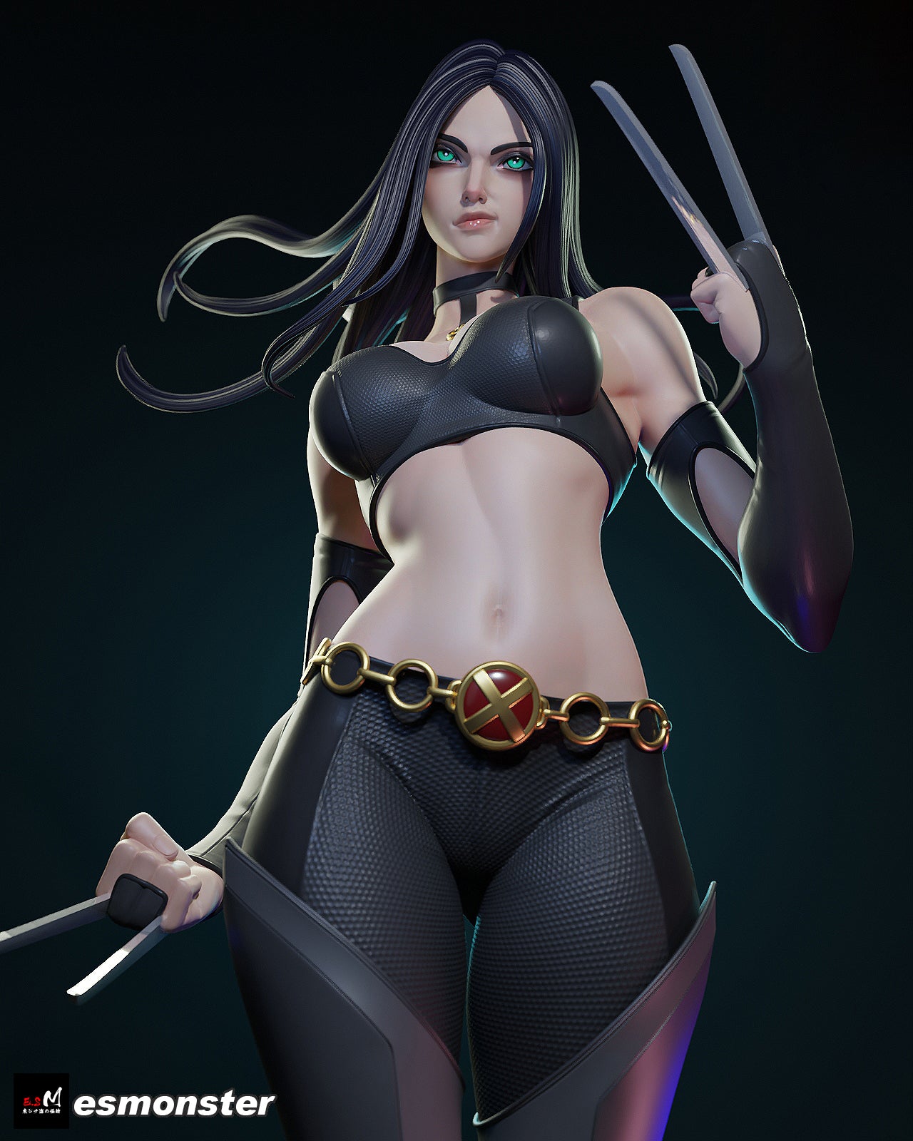 X-23