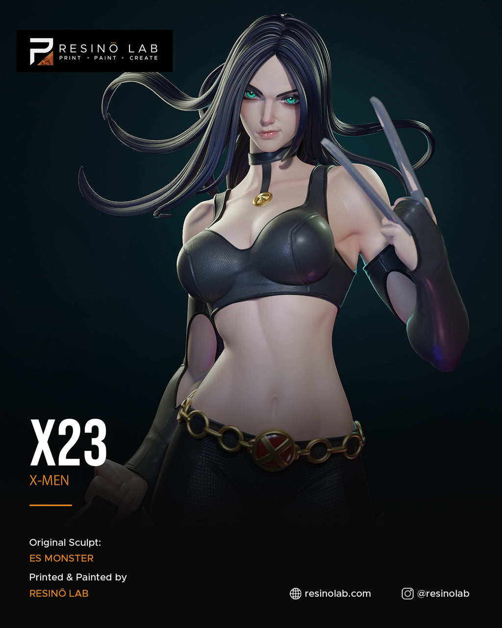 X-23