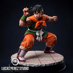 Yamcha
