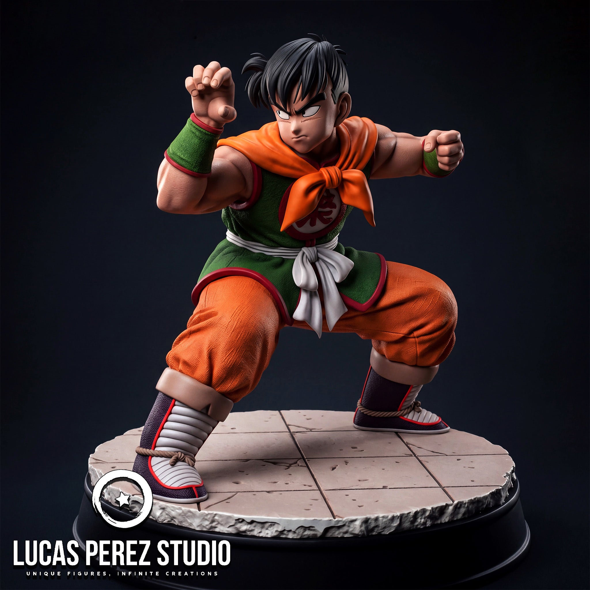 Yamcha