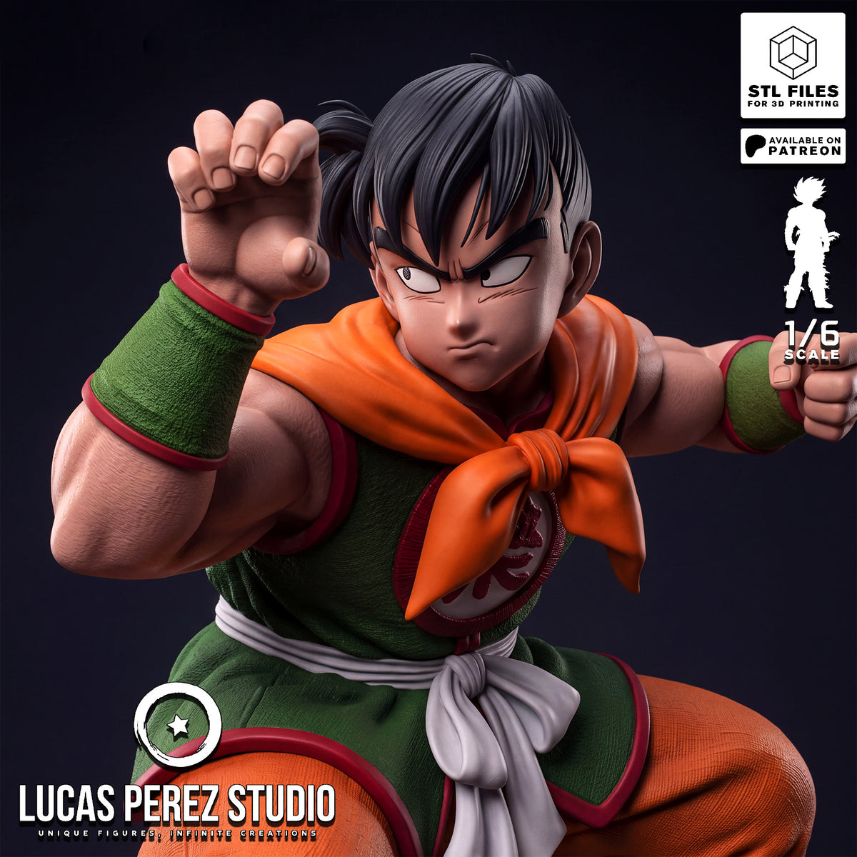 Yamcha