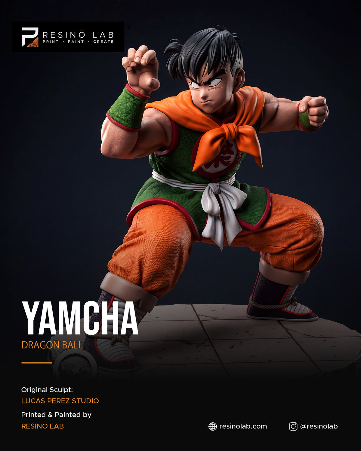 Yamcha