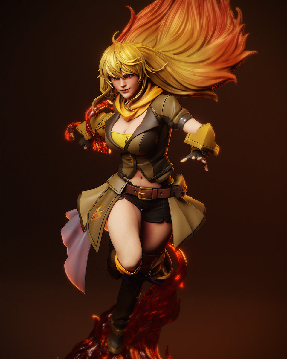 Yiang Xiao Long