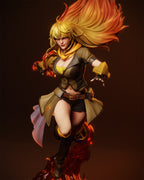 Yiang Xiao Long