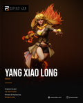Yiang Xiao Long