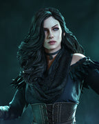 Yennefer de Vengerberg