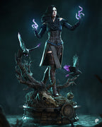 Yennefer de Vengerberg