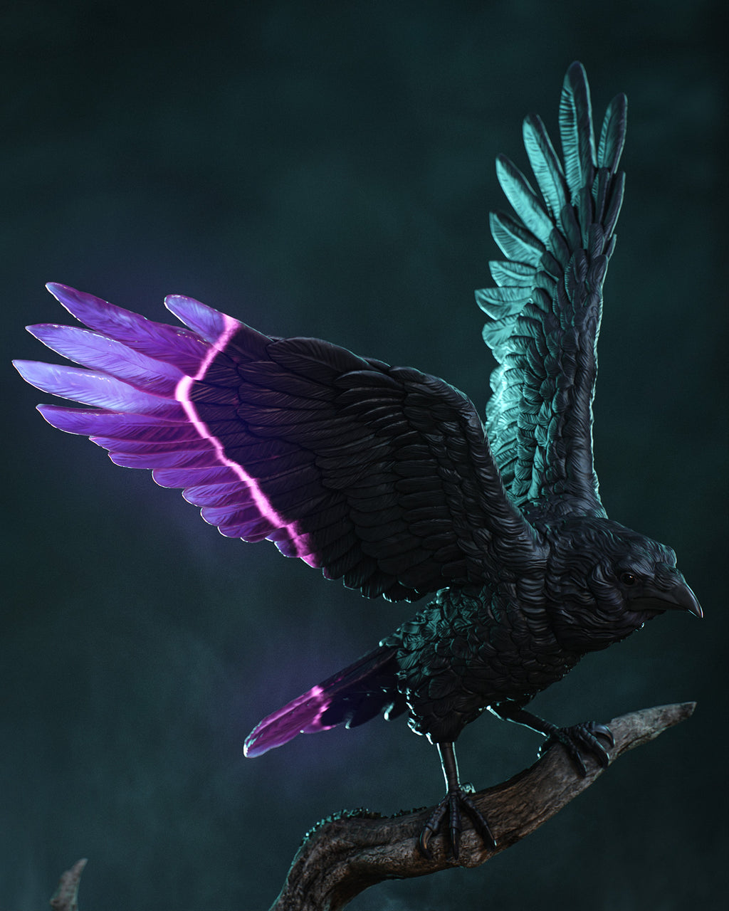 Yennefer de Vengerberg