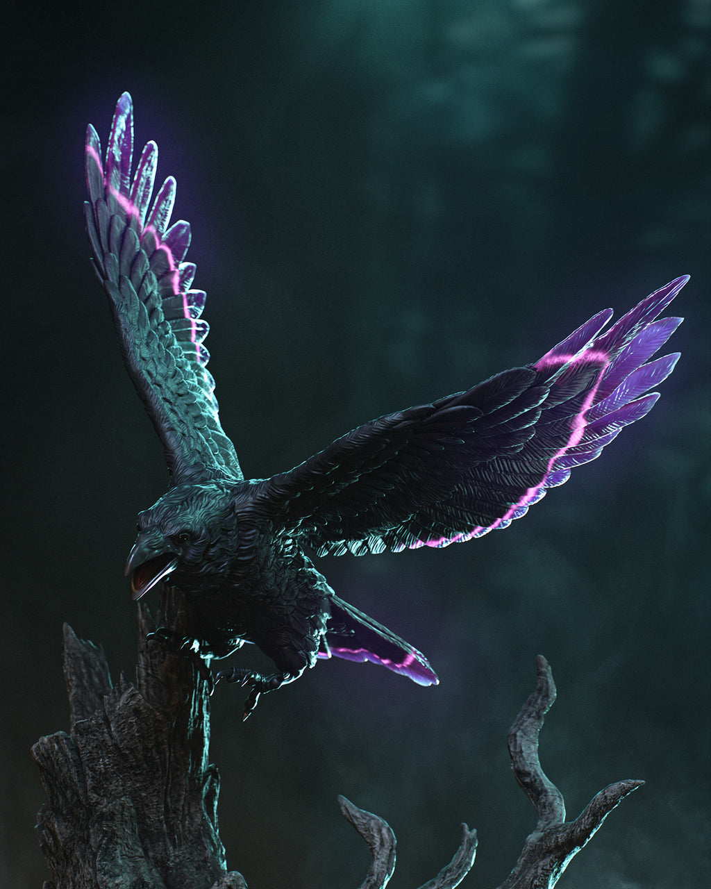 Yennefer de Vengerberg