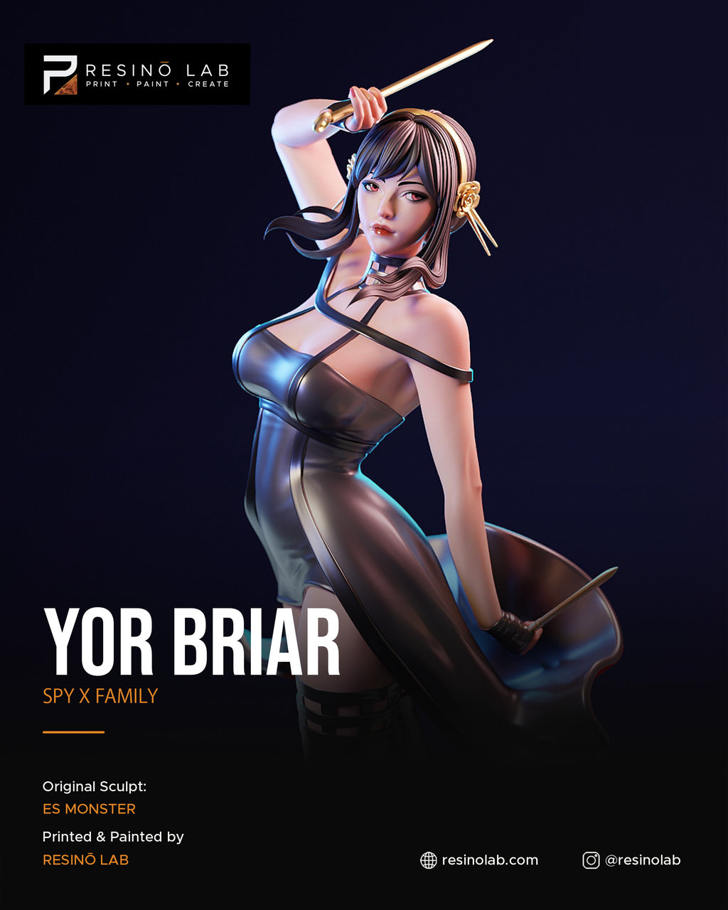 Yor Briar