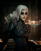 Yuria of Londor – Dark Souls III