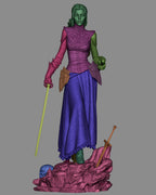 Yuria of Londor – Dark Souls III