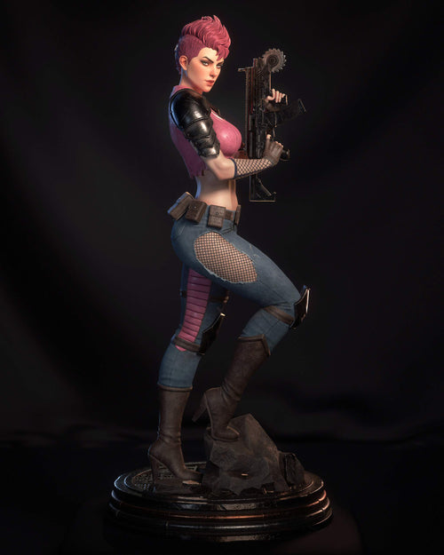 Zarana