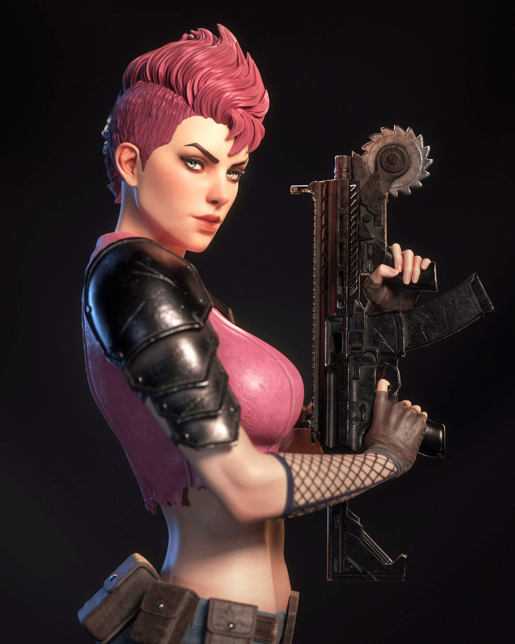 Zarana