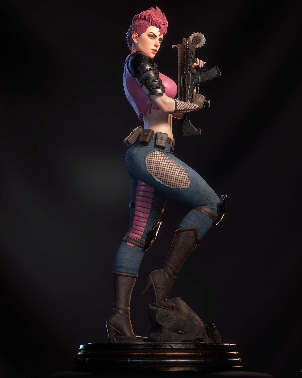 Zarana