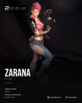 Zarana