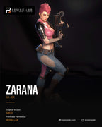 Zarana