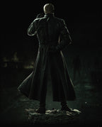 Albert Wesker
