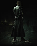 Albert Wesker