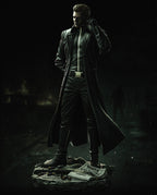 Albert Wesker