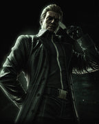 Albert Wesker