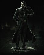 Albert Wesker