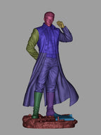 Albert Wesker