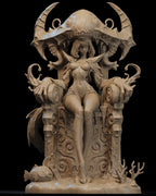 Azshara NSFW