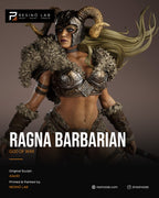 Ragna Barbarian
