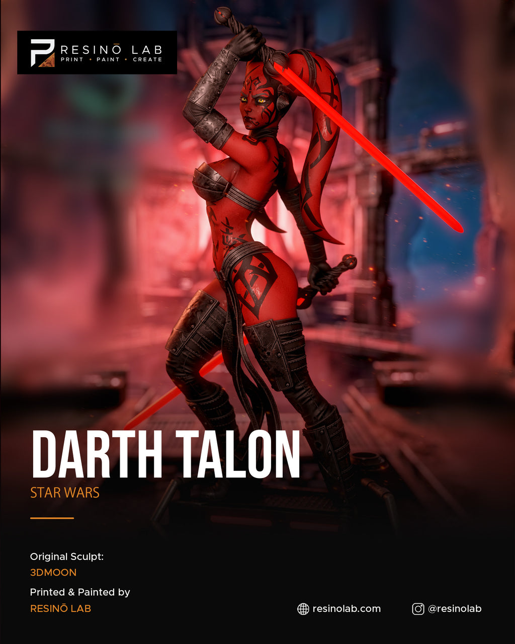 Darth Talon