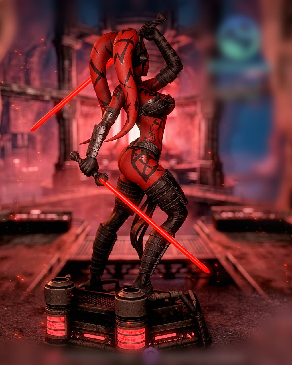 Darth Talon