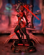 Darth Talon