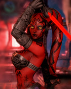 Darth Talon