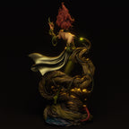 Gaia Goddess