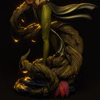 Gaia Goddess