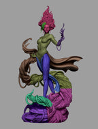 Gaia Goddess